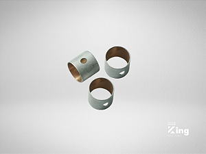 Bucha de Biela Kubota D782