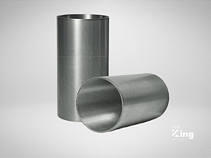 Jogo de Camisa Kubota D782