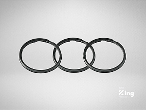 Anel de Segmento Kubota D782