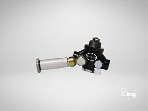 Bomba de Transferência de Diesel Mecânica
