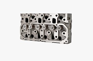 Cabeçote Yanmar 3TNV74