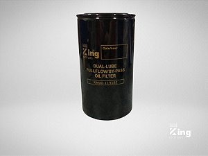 Filtro de Óleo 11-9182 King Motors