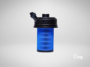Filtro de Ar 11-9300 King Motors