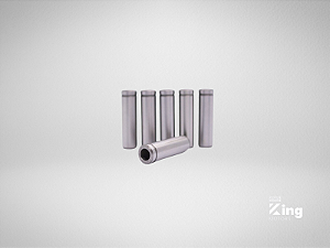 Guias de Válvula Yanmar 3TNV74