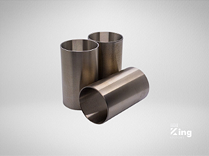 Jogo de Camisa Yanmar 3TNV74