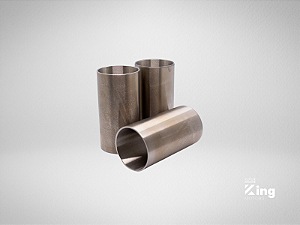 Jogo de Camisa Kubota D722