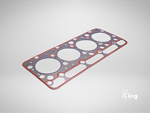 Junta de Cabeçote Kubota V1903