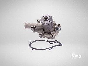 Bomba de Água Kubota V1505