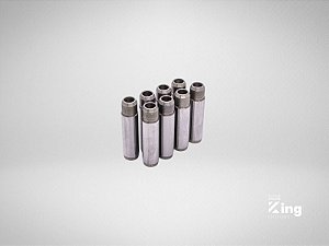 Guias de Válvula 4HK1