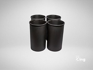 Jogo de Camisa Isuzu 4HK1