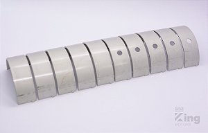 Bronzina de Mancal Isuzu 4HK1