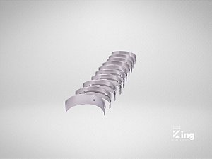 Bronzina de Mancal Toyota 1KD