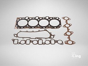 Jogo de Juntas Toyota 1KD