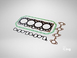 Jogo de Juntas Completo Toyota 2KD