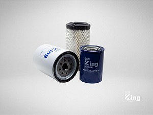 Kit Filtros Supra (Modelos Antigos)