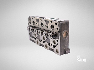 Cabeçote Kubota D1100