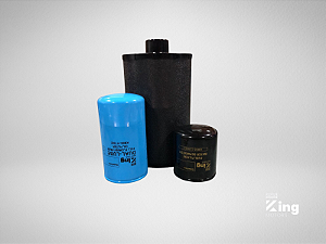 Kit Filtro Super ll