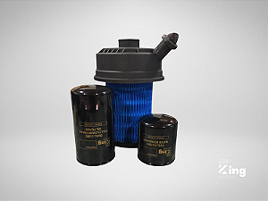 Kit Filtro Sb