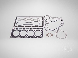 Jogo de Juntas Kubota V1505