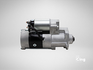 Motor de Partida Kubota V2203