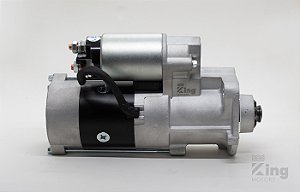 Motor de Partida Kubota V2203