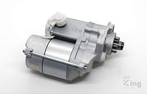 Motor de Partida Kubota V1903