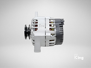 Alternador Kubota V1903/V2203