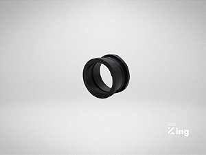 Borracha de Vedação Isuzu D201