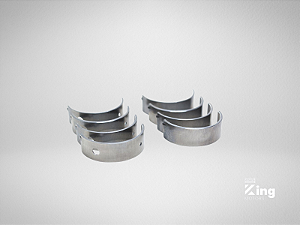 Bronzina de Mancal Yanmar 3TNV70