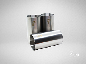 Camisas de Cilindro Yanmar 3TNV70