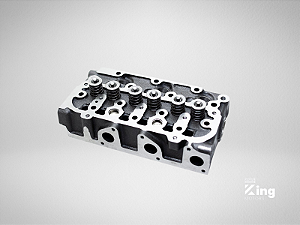 Cabeçote Kubota D722 Moderno