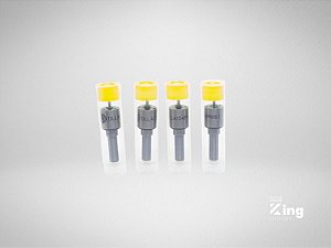 Bico injetor Isuzu D201