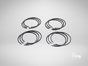 Anel de Segmento Kubota V1903