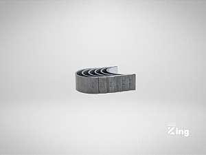 Bronzina de Biela Yanmar 3.74/3.66