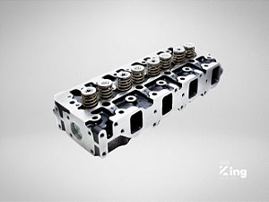 Cabeçote Yanmar 4TNV86