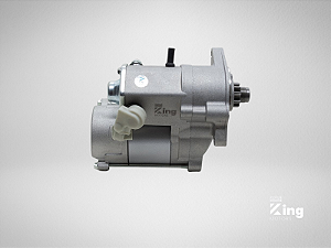 Motor de Partida Kubota D722