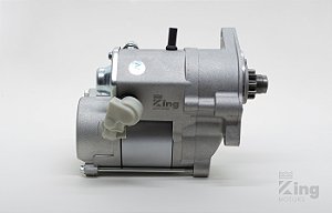 Motor de Partida Kubota D722