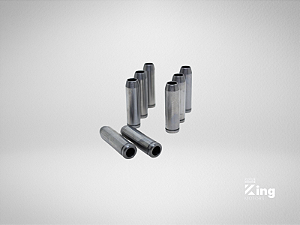 Guias de Válvula Yanmar 4TNE86 / 4TNV86