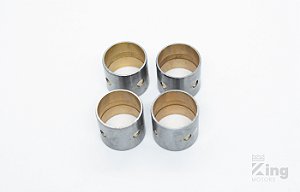 Bucha de Biela Yanmar 4TNE86 / 4TNV86