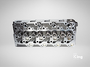 Cabeçote Kubota V2203 Indireta