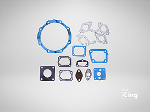 Jogo de Juntas Kubota V2403