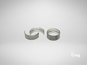 Bronzina de Mancal Kubota Z482