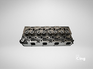 Cabeçote Kubota V2203 Direta