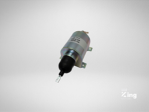 Solenoide de Aceleração 44-9181