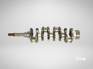 Virabrequim V2203 60 m.m