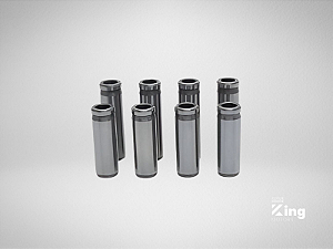 Guias de Válvulas V2203