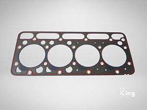 Junta de Cabeçote V2203 87mm