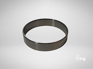 Pista Traseira Kubota V2203