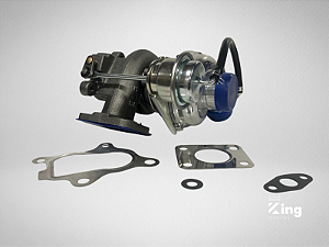 Turbina Motor Kubota V2003/V2203