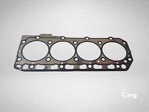 Jogo de Juntas Completo 4TNE86